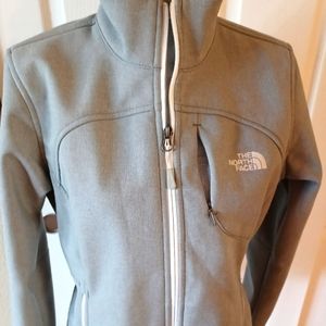 North Face Spring Jacket